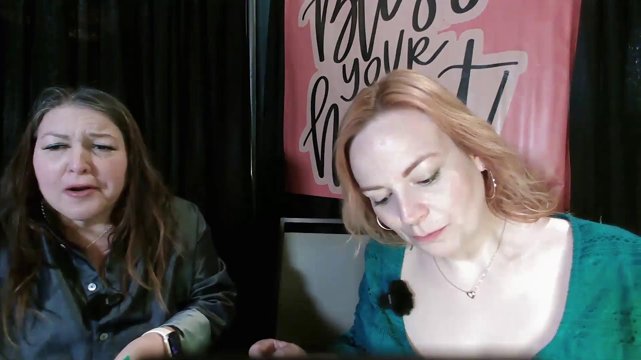 Bless Your Heart LIVE at Country Radio Seminar