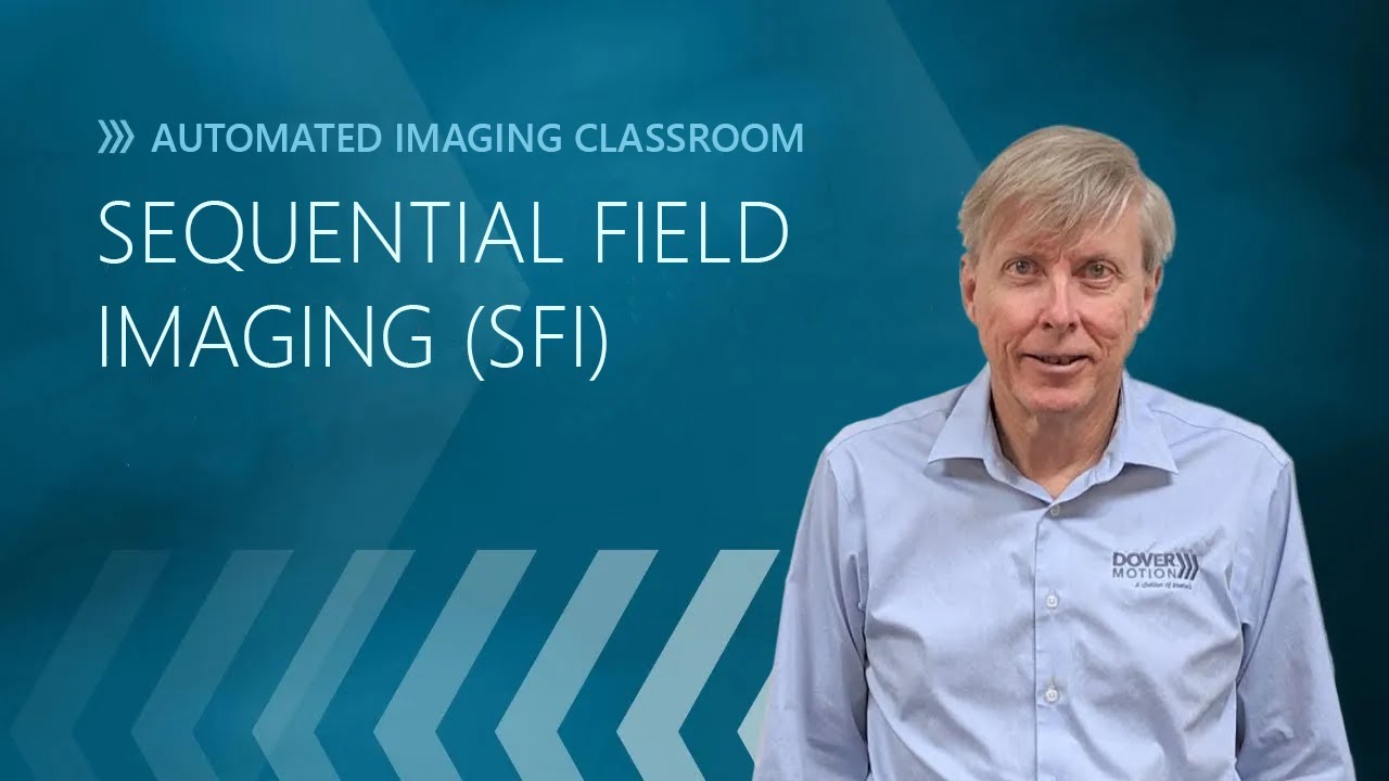 SFI Part 1: Sequential Field Imaging Overview