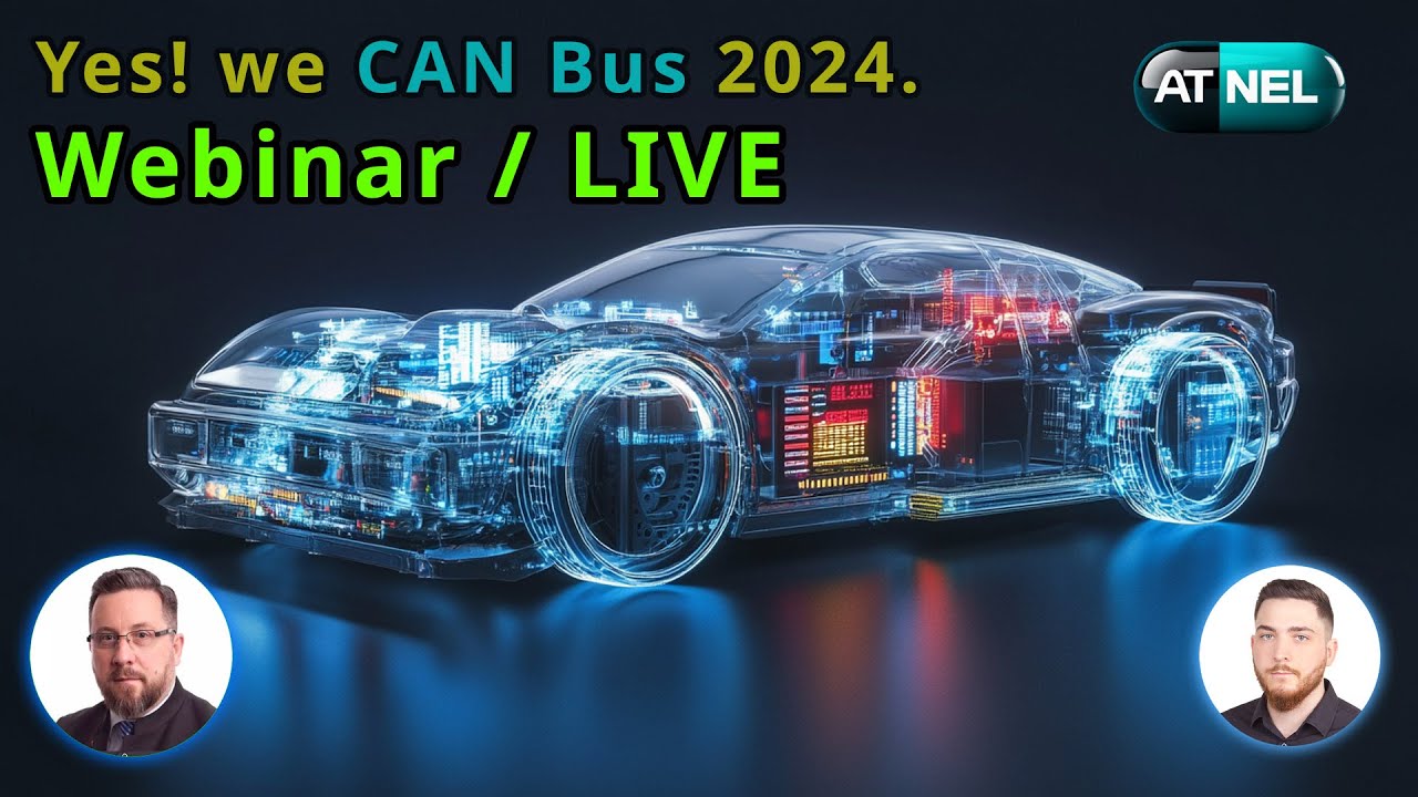 Yes! we CAN 2024 - START - Live webinar