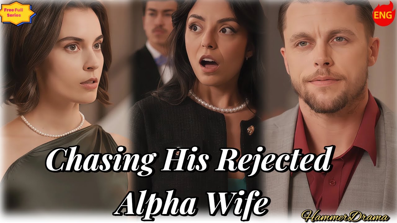 【Full】 ❤️ If you were the female lead, how would you treat someone who betrayed you?【love】