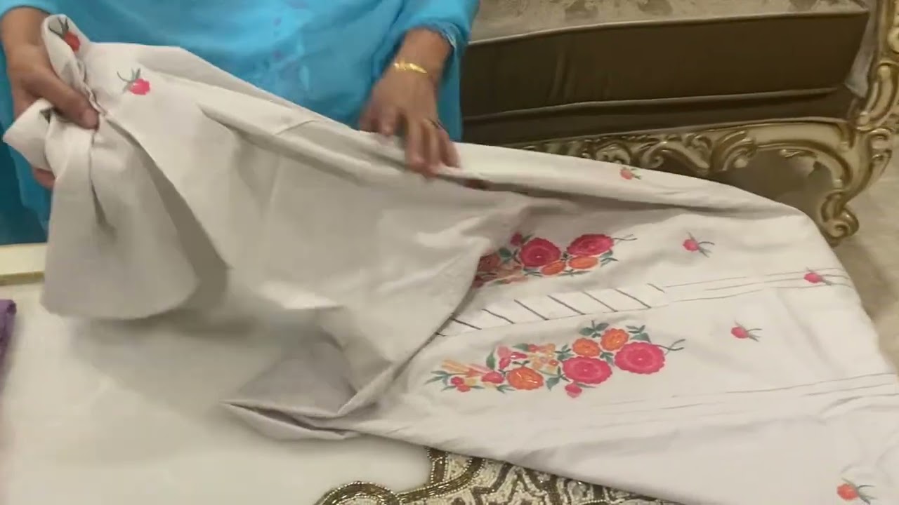 New collection of cotton suits 9888700036