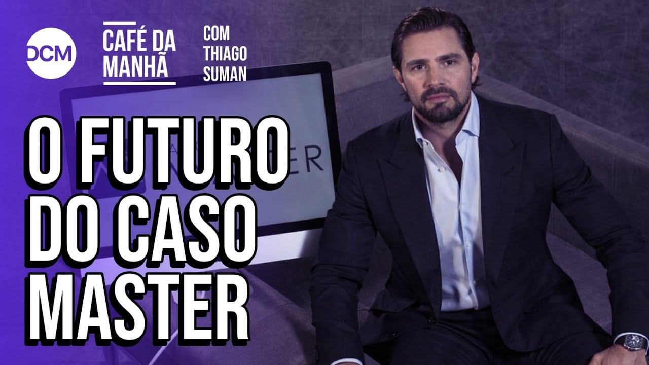Caso Master: oitivas da PF avançam e Corte decide destino do inquérito