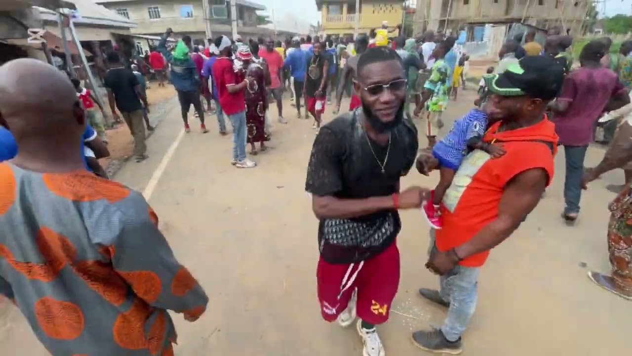 OFOGOLI 2025