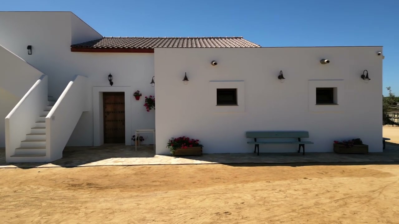 @ Salinas Santa Teresa y restaurante el Estero