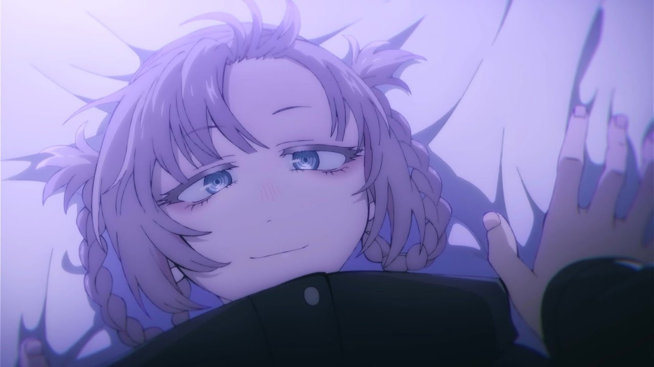 【MAD】よふかしのうた