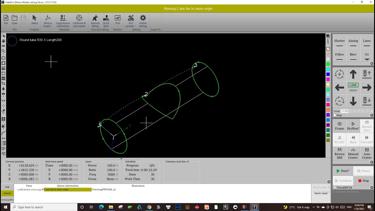 TubePro - TubesT-Lite-
