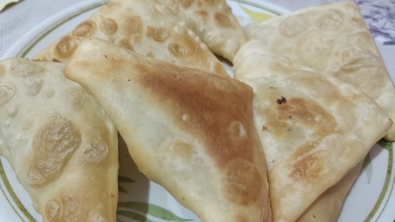 Is Ramzan jarur banae healthy aur testi patties   ,#like #share #cooking 👌🏻😋