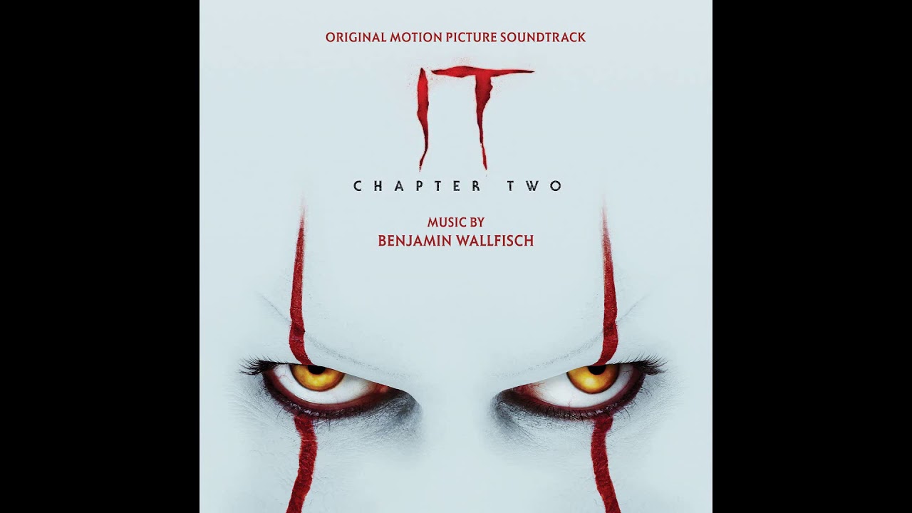 IT Chapter Two Soundtrack Mrs. Kersh Versión Trailer