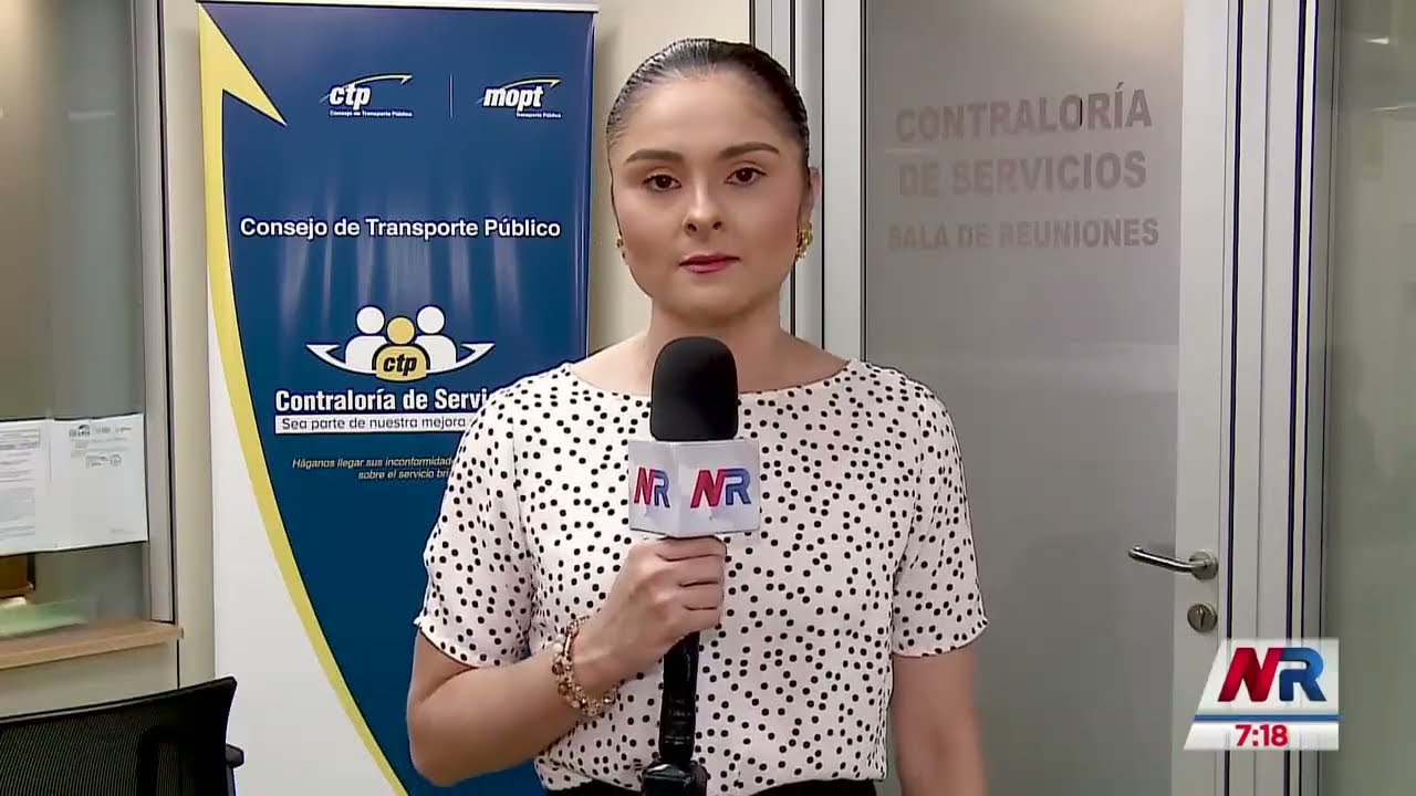 ¡Preocupación de autobuseros! Disminuye la demanda de pasajeros