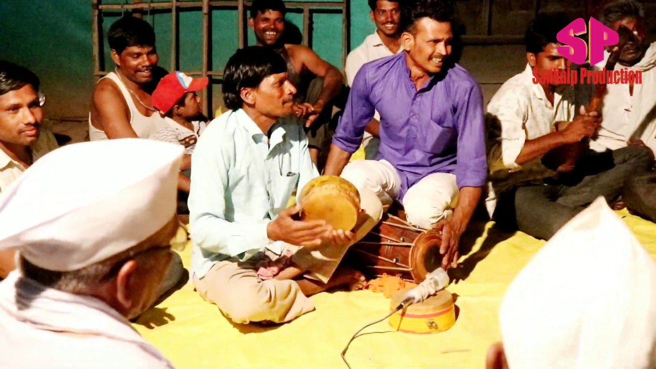 अपन कधि बार्या एकाला का || Apan Kadhe Barya Ekala Ka