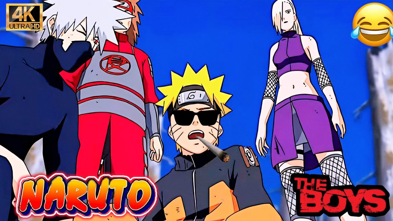 Naruto Vs Kakuzu Full fight || Naruto Shippuden Thug moments || #viral 