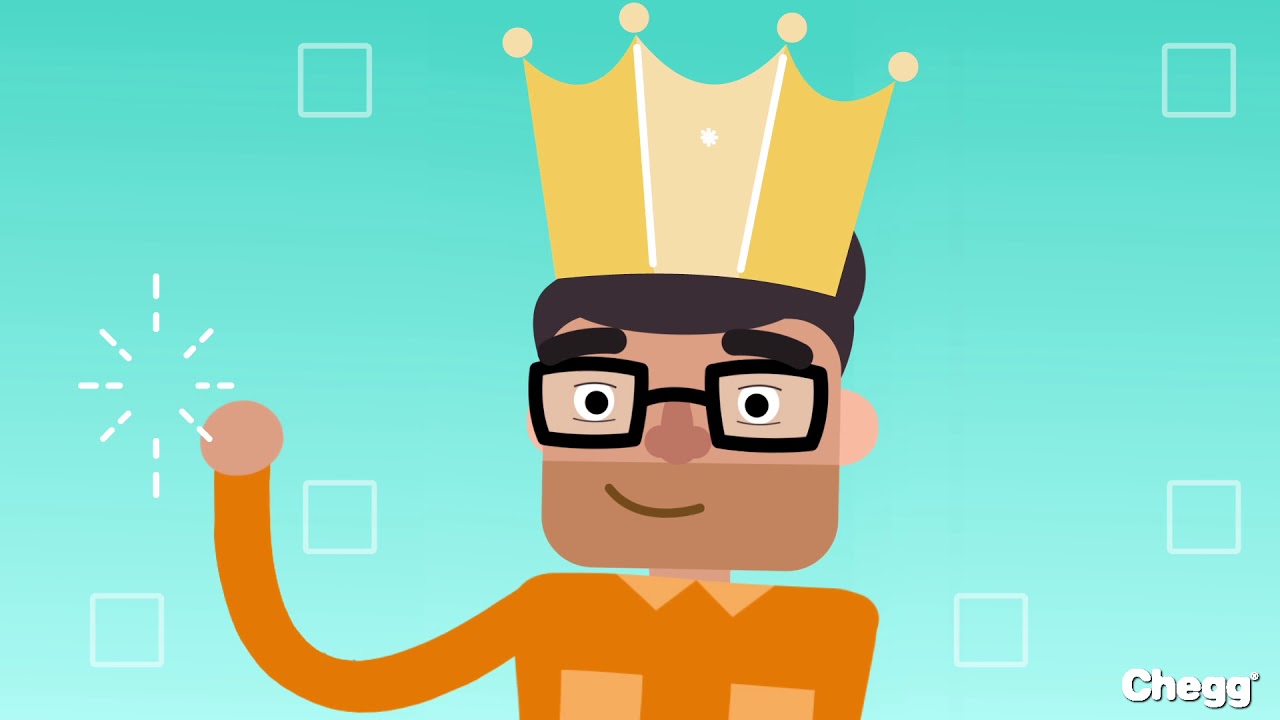 Backwoods Animation - Chegg Career Match