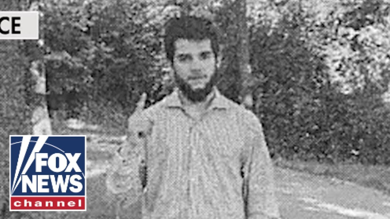 Afghan national arrested, accused of planning ISIS attack on Election Day