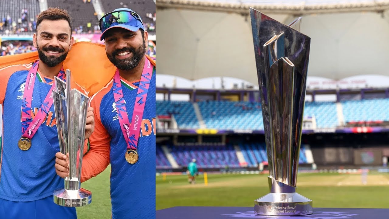 History calling? Can India go back to back in T20 WC 2026? | ICC T20 WC 2026 Preview