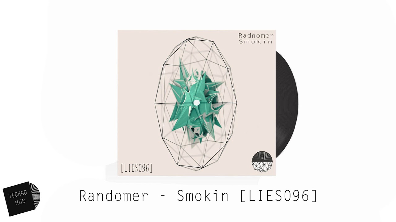 Randomer - Smokin [LIES096]