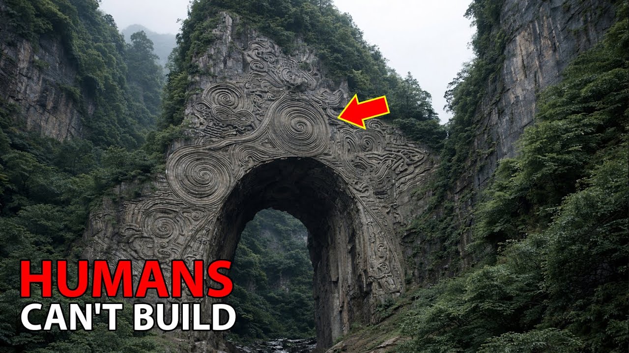 11 Lost Ancient Wonders That History Can’t Fully Explain  | Sleep Documentary