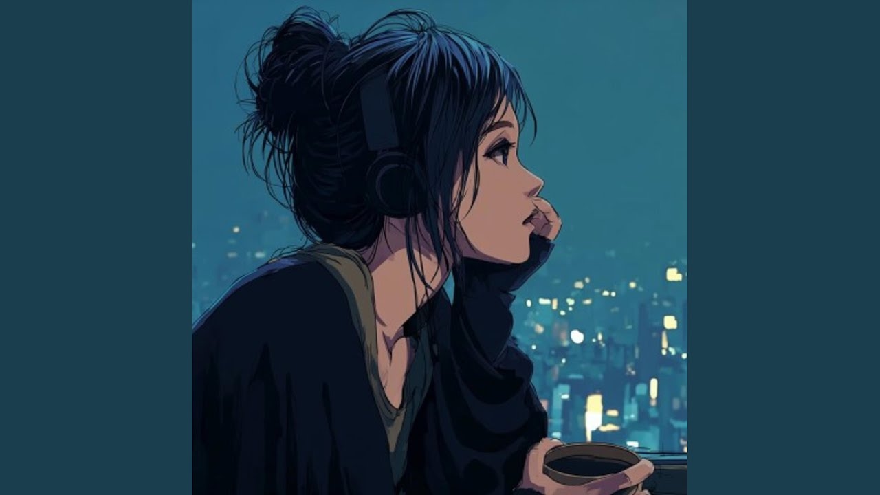 Rooftop Solitude
