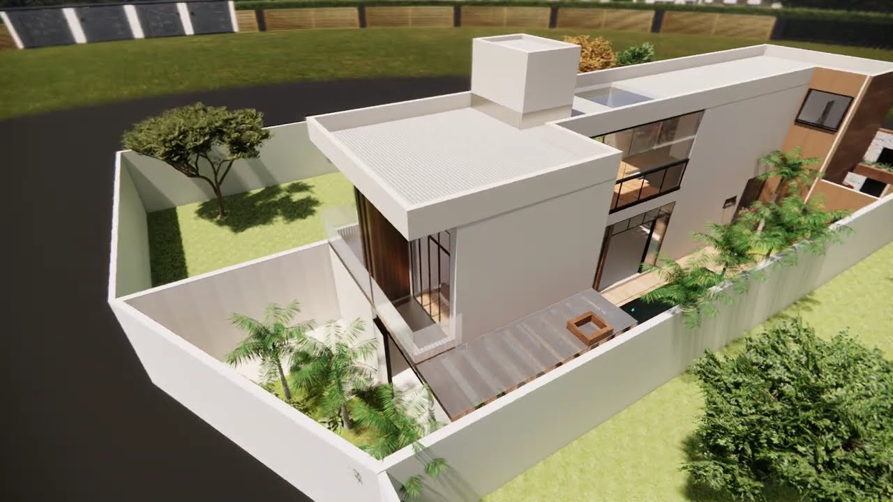 Leandro Joice Pampulha