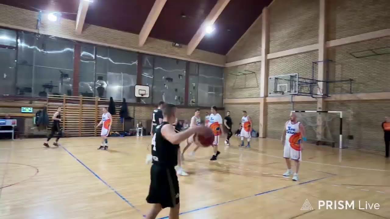 koloseum vs space jam