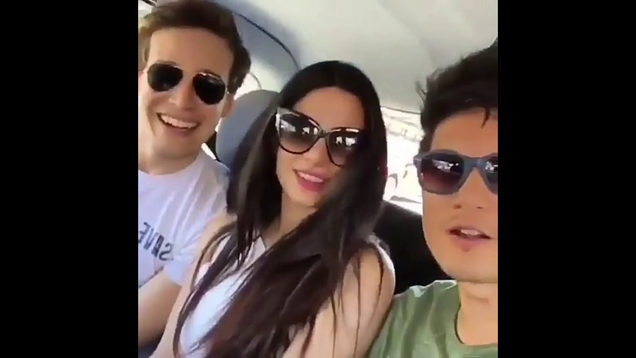 Shadowhunters funny moments