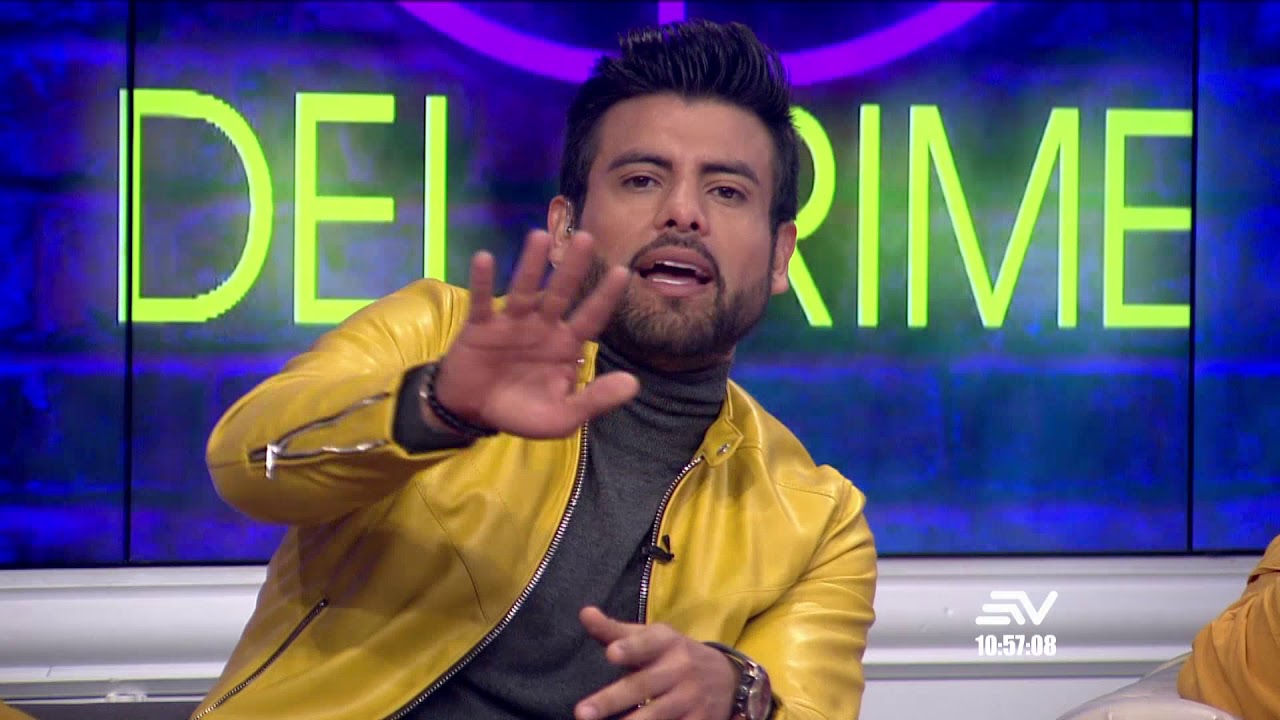 Polémica: Marián Sabaté y Toño Abril