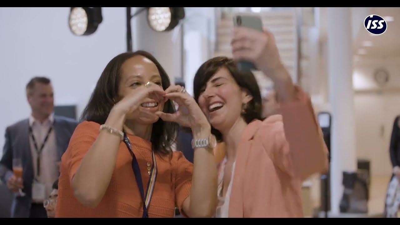 Diversity and Inclusion as a key driver of the future workplace
