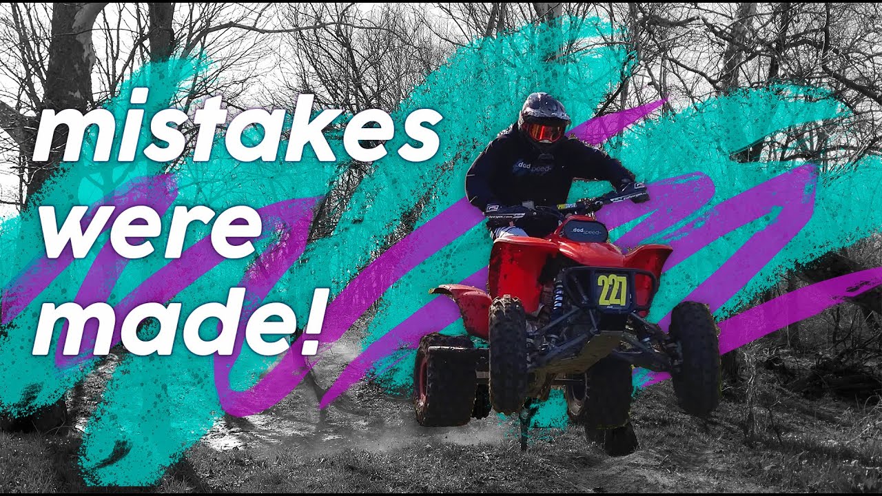 New Parts and EXCR Round 2!