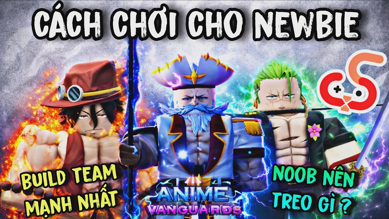 Newbie Nên Xem - Cách Cày AV Nhanh Nhất, Build Đội Hình Chuẩn Và Treo Map Ngon Nhất Game