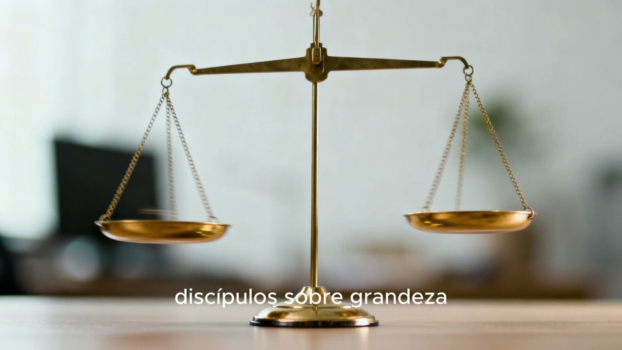 Reflexões EM FOCO | “Chamados Para Servir: