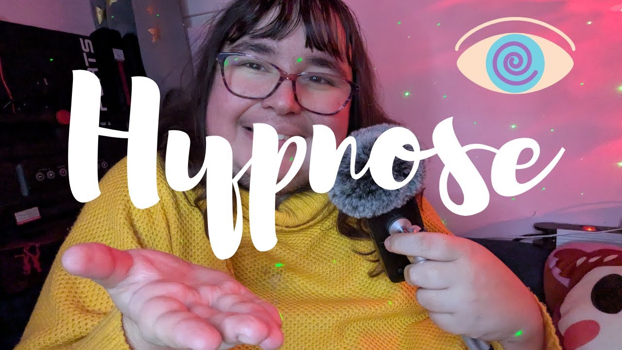 #asmr HYPNOSE tu rentre de ta dure journée 💎