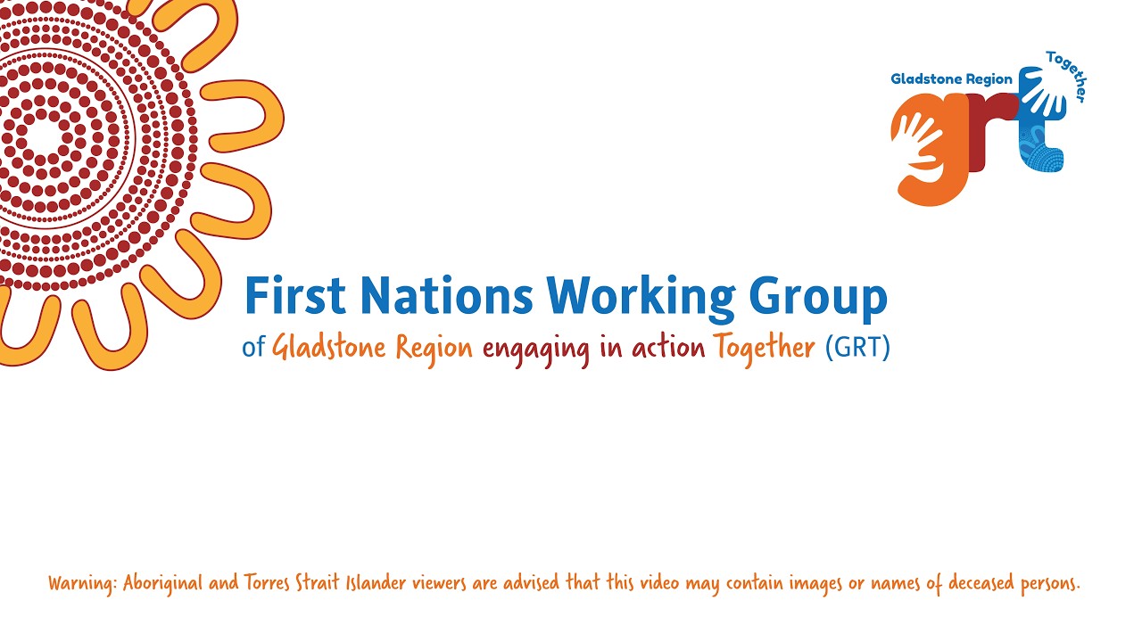First Nations Working Group of GRT