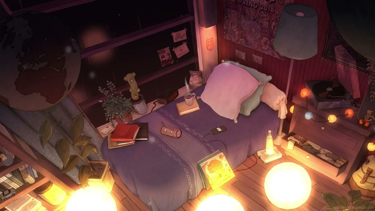 NostalgicLoops 14 - #ambiente #chill #lofi #relaxing #music #vibes #sleepmusic #studymusic