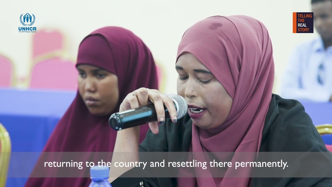 Telling the real story in collaboration with SBC TV- panel discussion on Tahriiband its effect.