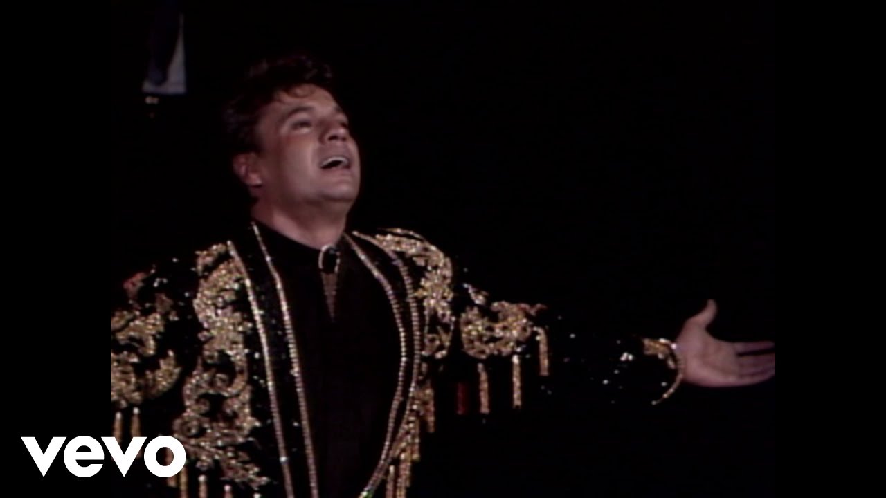 Juan Gabriel - Te Lo Pido por Favor (En Vivo [Desde el Instituto Nacional de Bellas Artes])