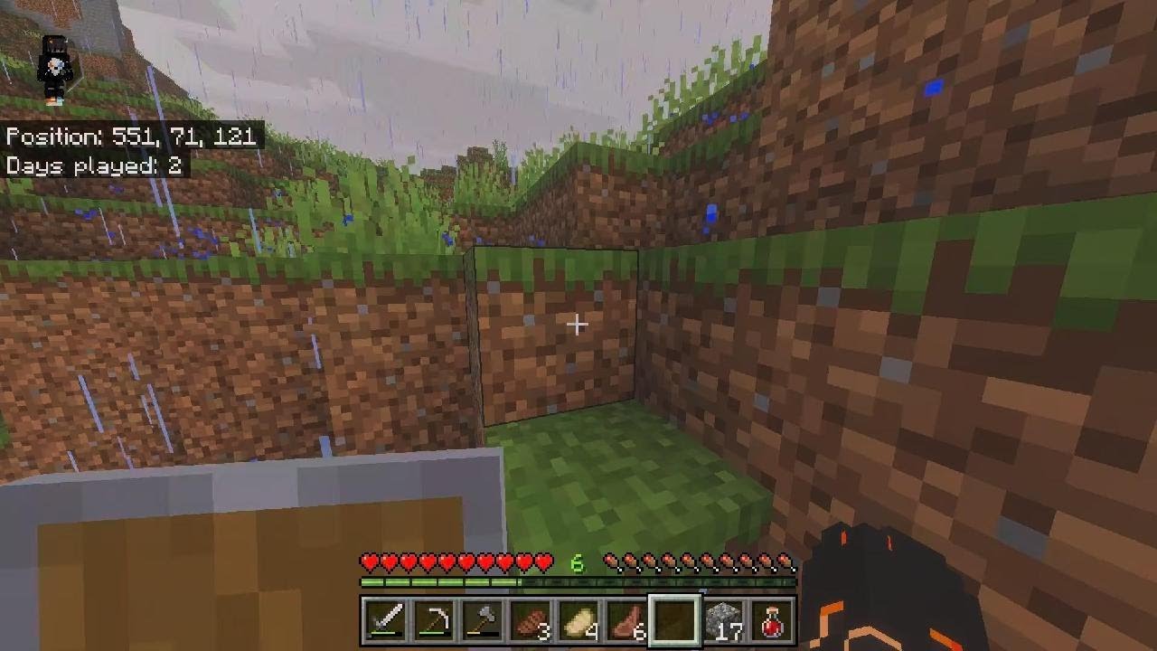 Flame Smp Gathering Resources
