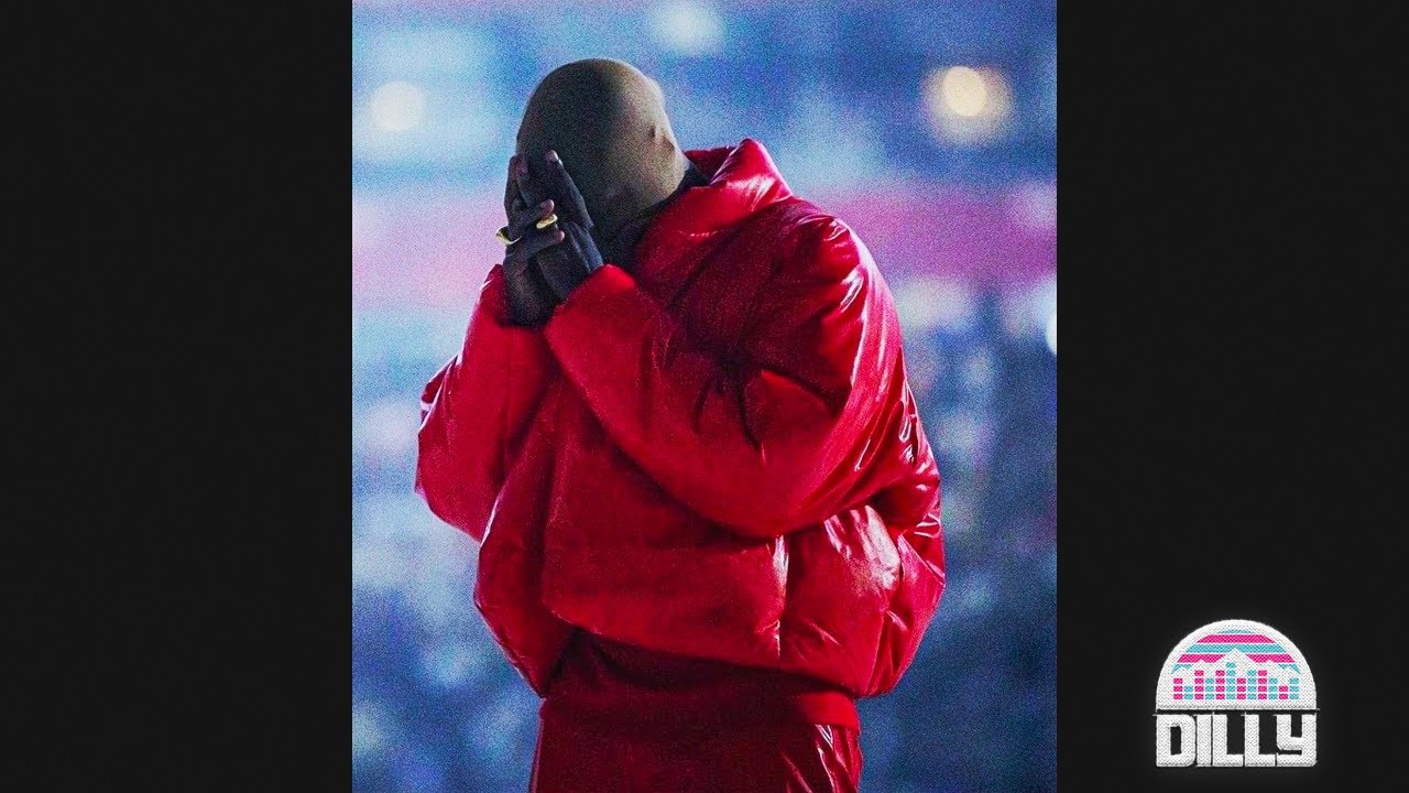 Kanye West type beat 