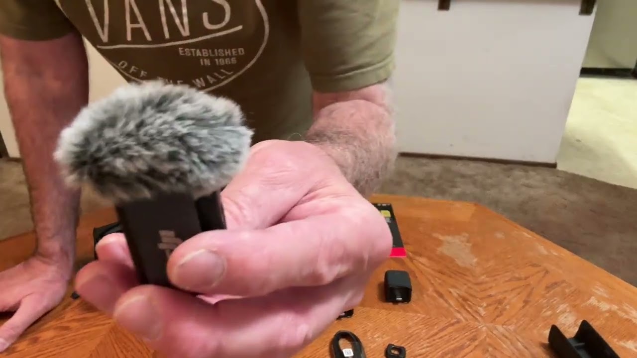 DJI Osmo Pocket 3 Creator Combo UNBOXING! 🔥