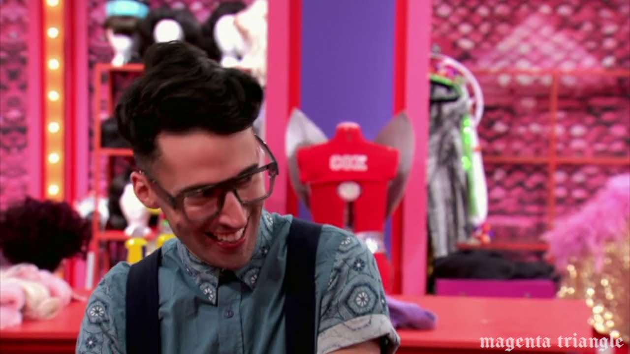 vanjie embarassing jackie cox