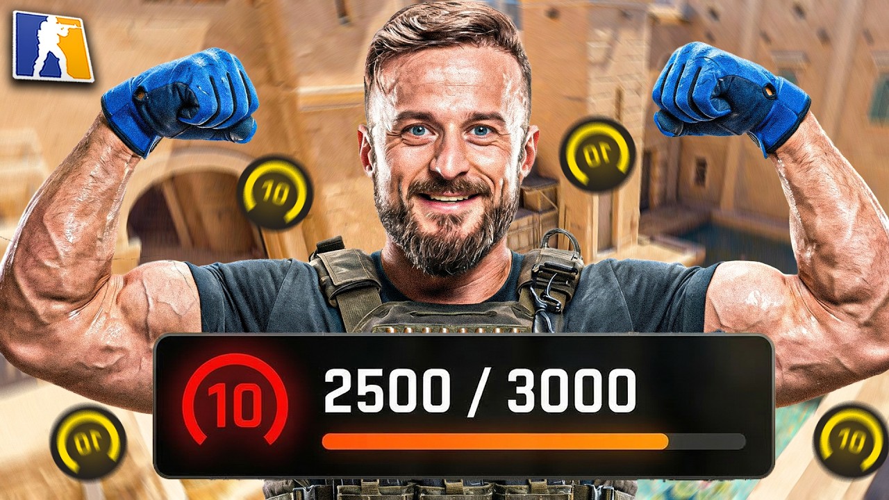 PASZA W GENIALNEJ FORMIE W DRODZE DO 3000 ELO! 🤪