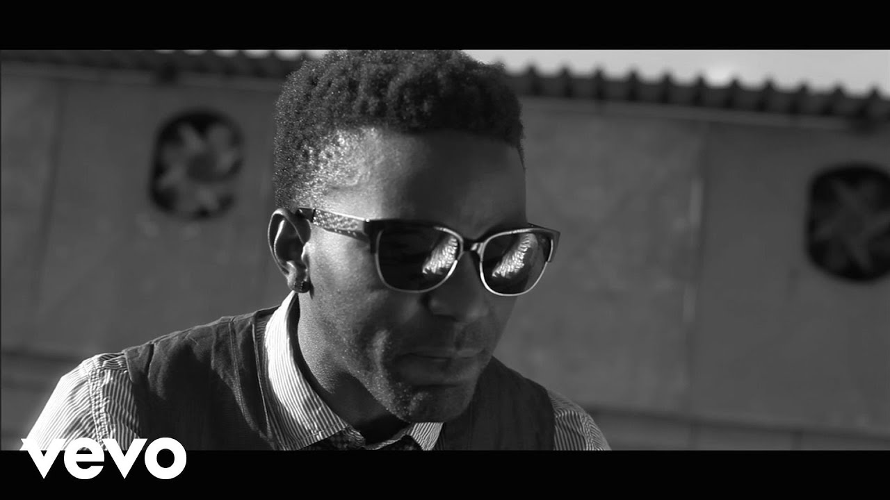 Konshens - Jah Never Leave My Side
