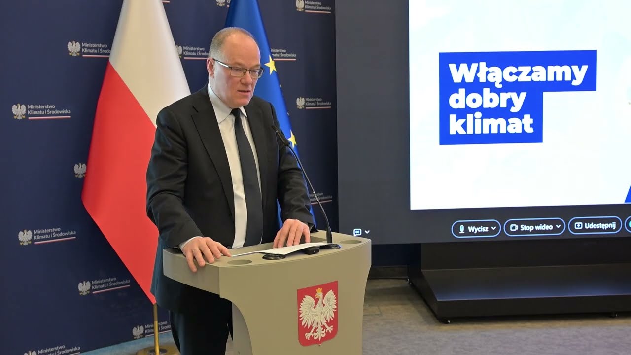 Protection of deposits in spatial planning - meeting of the Ministry of Culture and Environment w...