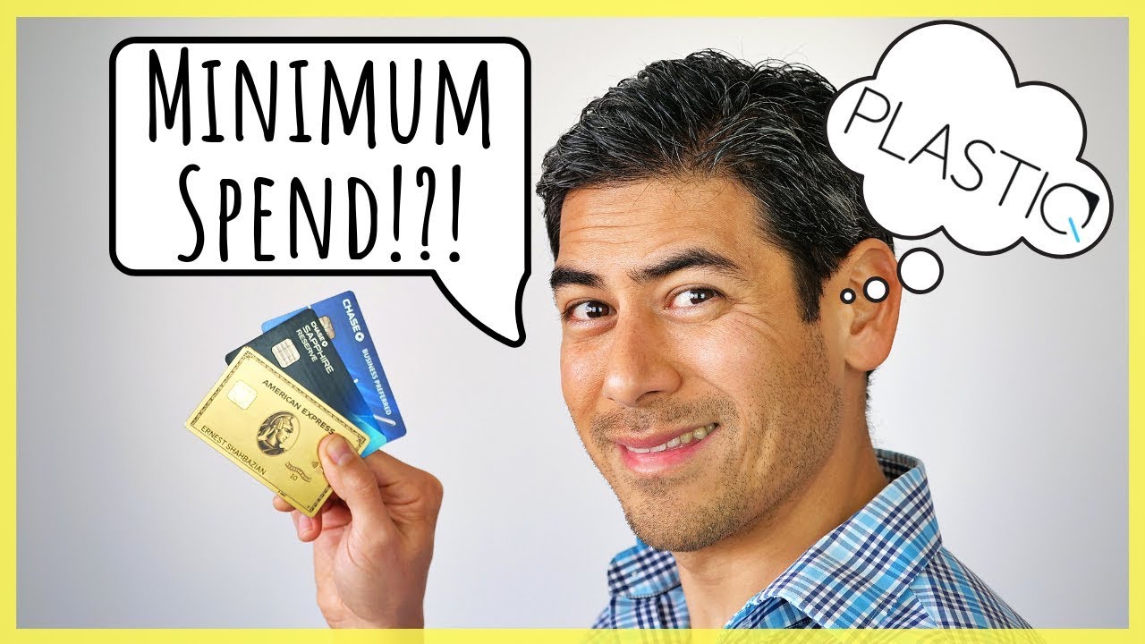 Never Fear Your Minimum Spend Again! | How to Use Plastiq to Pay Almost Anything with a Credit Card