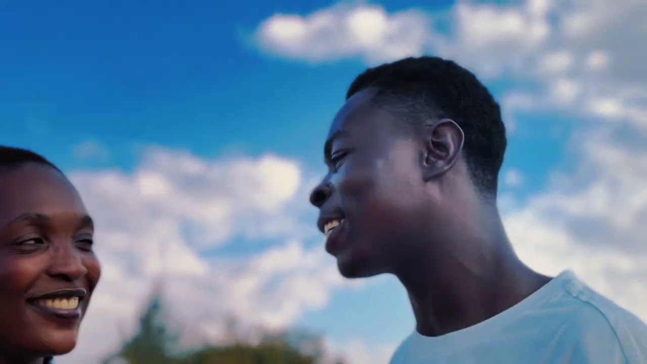 Factor-NOTICE Official Video 