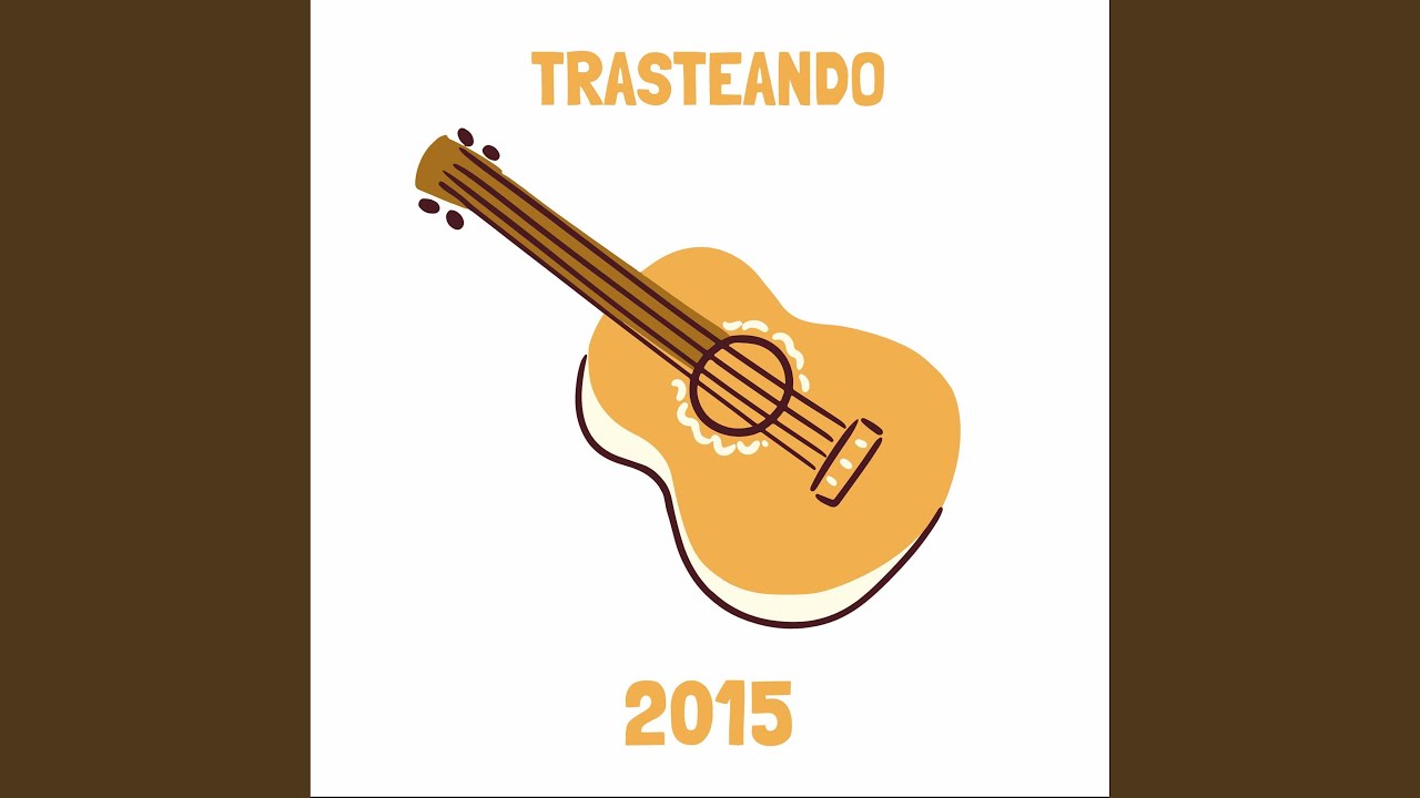 Trasteando, 2015