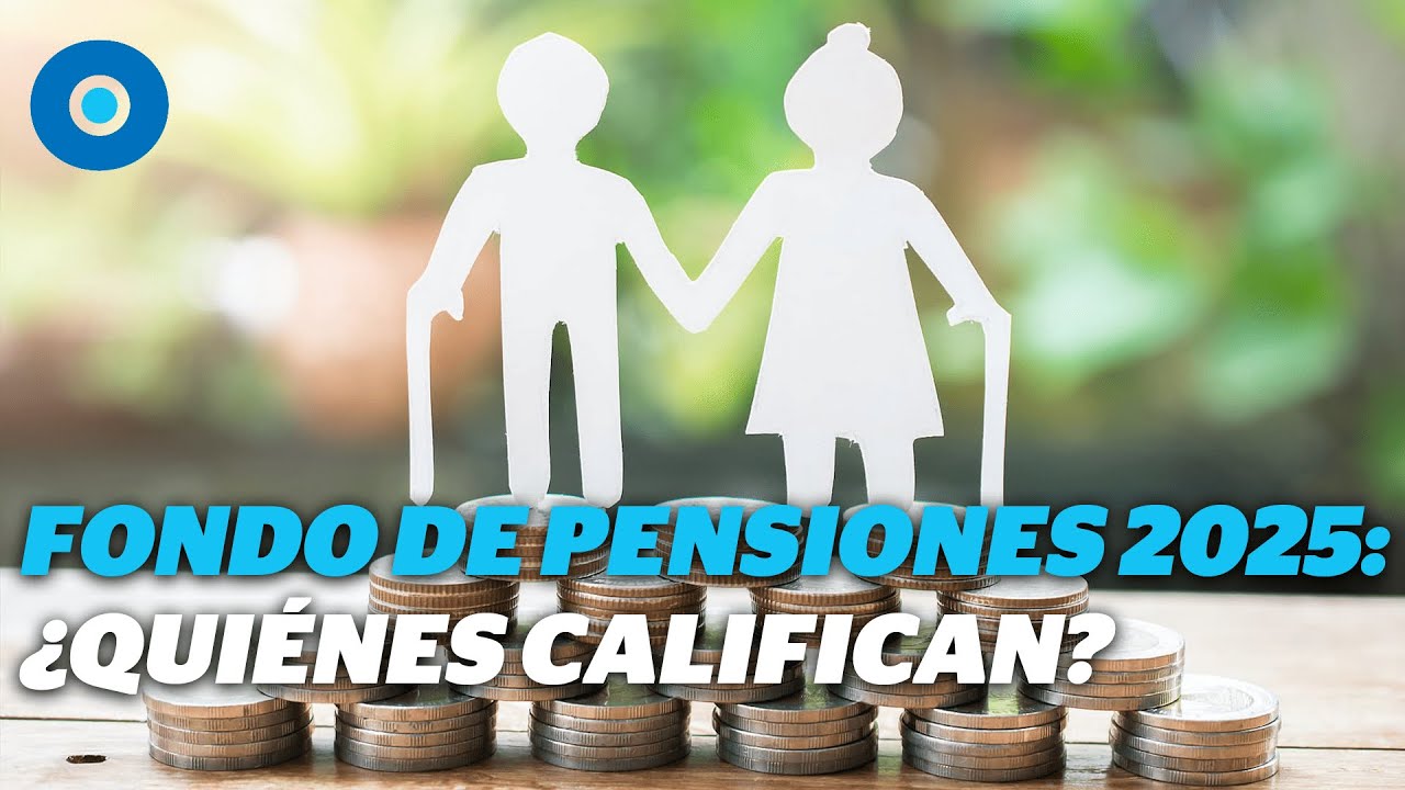 &iquest;Qu&eacute; es el Fondo de Pensiones para el Bienestar y qui&eacute;nes podr&aacute;n acceder? | Reporte Indigo