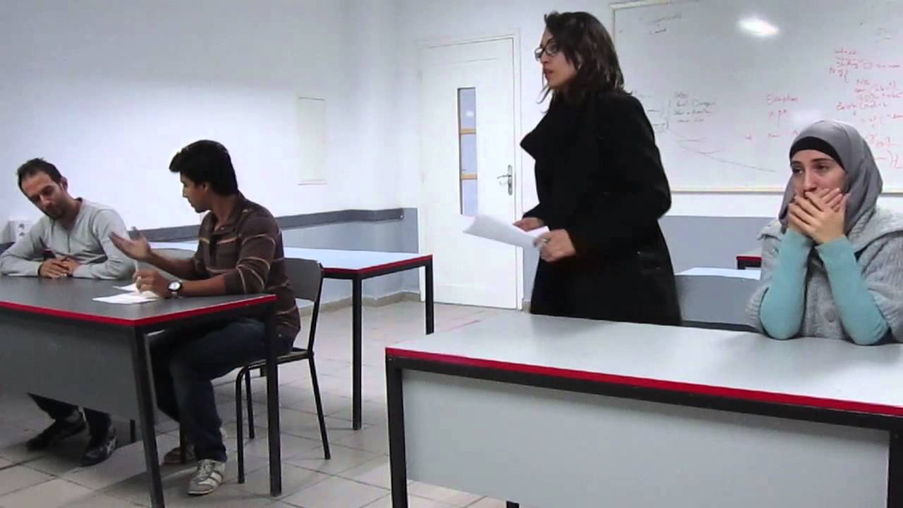 Plaidoirie: Le divorce