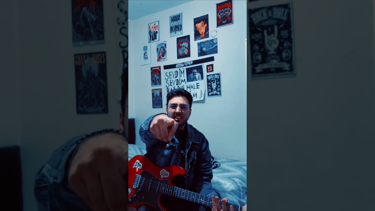 LİMP BİZKİT BEBEĞİM 