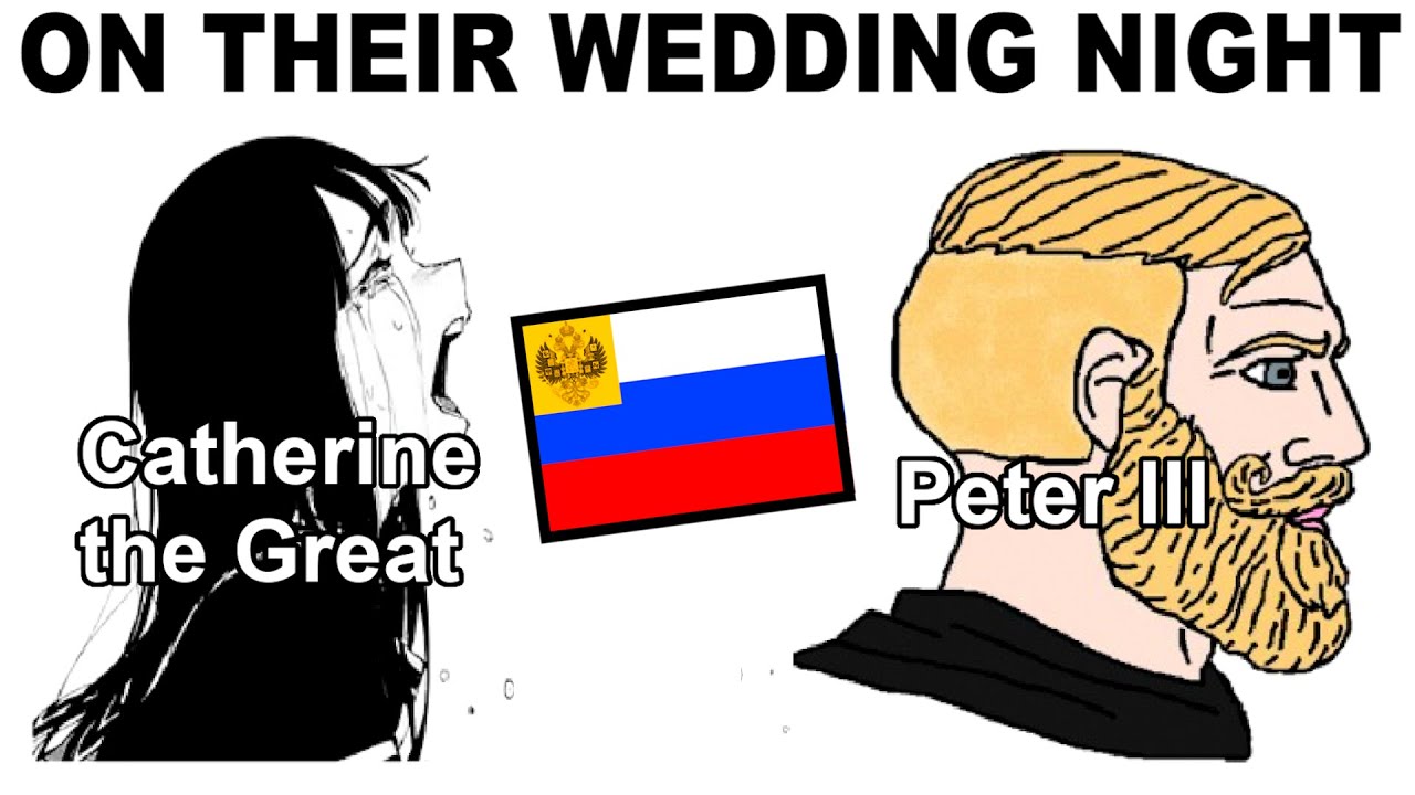 Oh so that's how it happened...