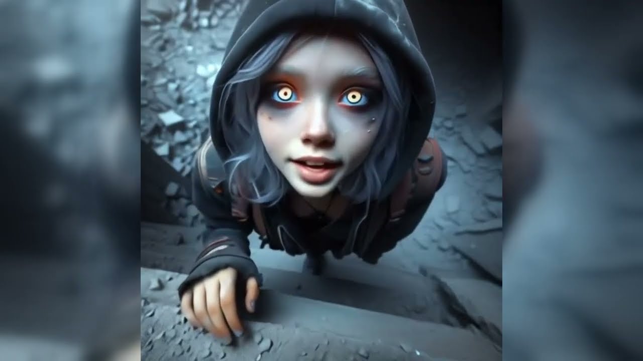 KiraHeat - "The Peoples of Tomorrow"