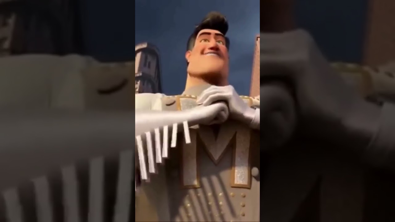 Metroman Craps Himself